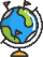 globe icon