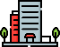 hotel icon