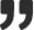 quotation icon