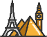 treveling icon