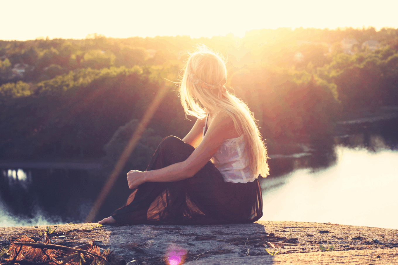 nature